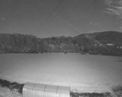 Fotbalový stadión, Kelčský Javorník