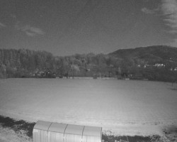 Fotbalový stadión, Kelčský Javorník