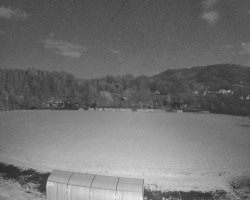 Fotbalový stadión, Kelčský Javorník