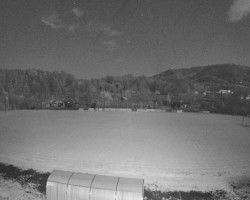 Fotbalový stadión, Kelčský Javorník