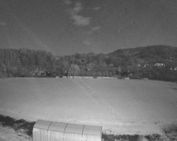 Fotbalový stadión, Kelčský Javorník