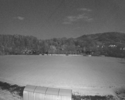 Fotbalový stadión, Kelčský Javorník