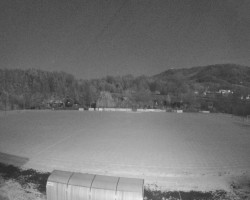 Fotbalový stadión, Kelčský Javorník