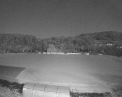 Fotbalový stadión, Kelčský Javorník