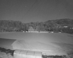 Fotbalový stadión, Kelčský Javorník