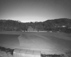 Fotbalový stadión, Kelčský Javorník