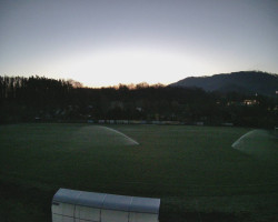 Fotbalový stadión, Kelčský Javorník