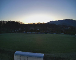 Fotbalový stadión, Kelčský Javorník