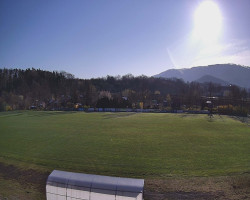 Fotbalový stadión, Kelčský Javorník