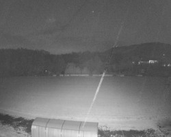 Fotbalový stadión, Kelčský Javorník