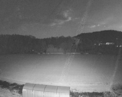 Fotbalový stadión, Kelčský Javorník