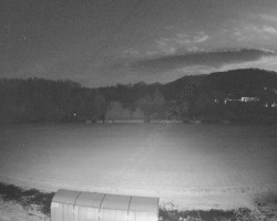 Fotbalový stadión, Kelčský Javorník