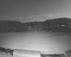 Fotbalový stadión, Kelčský Javorník