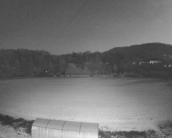 Fotbalový stadión, Kelčský Javorník