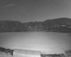 Fotbalový stadión, Kelčský Javorník