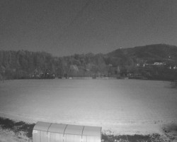 Fotbalový stadión, Kelčský Javorník