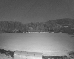 Fotbalový stadión, Kelčský Javorník