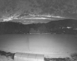 Fotbalový stadión, Kelčský Javorník