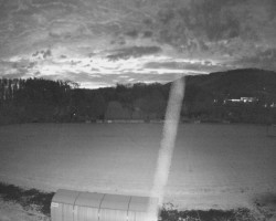 Fotbalový stadión, Kelčský Javorník