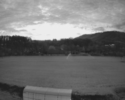 Fotbalový stadión, Kelčský Javorník