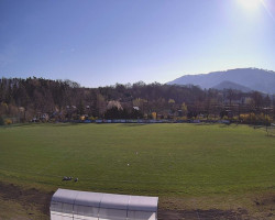 Fotbalový stadión, Kelčský Javorník