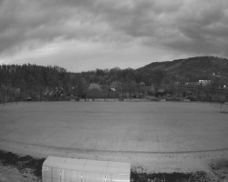 Fotbalový stadión, Kelčský Javorník