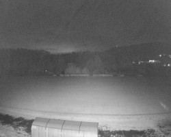 Fotbalový stadión, Kelčský Javorník