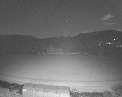 Fotbalový stadión, Kelčský Javorník