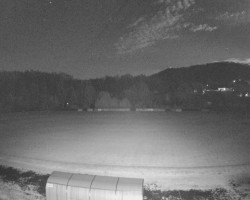 Fotbalový stadión, Kelčský Javorník