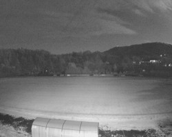 Fotbalový stadión, Kelčský Javorník