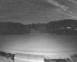 Fotbalový stadión, Kelčský Javorník