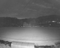 Fotbalový stadión, Kelčský Javorník