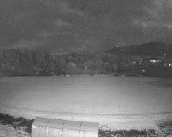 Fotbalový stadión, Kelčský Javorník