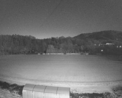 Fotbalový stadión, Kelčský Javorník