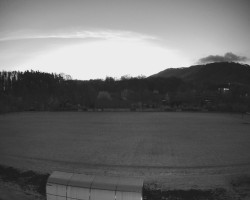 Fotbalový stadión, Kelčský Javorník