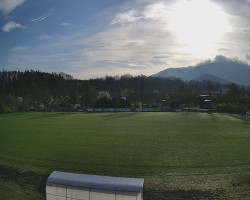 Fotbalový stadión, Kelčský Javorník
