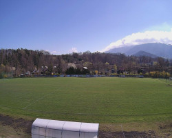 Fotbalový stadión, Kelčský Javorník