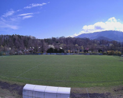 Fotbalový stadión, Kelčský Javorník