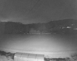 Fotbalový stadión, Kelčský Javorník