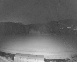 Fotbalový stadión, Kelčský Javorník