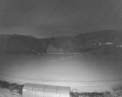 Fotbalový stadión, Kelčský Javorník