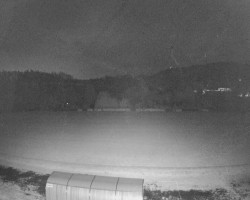 Fotbalový stadión, Kelčský Javorník