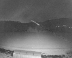 Fotbalový stadión, Kelčský Javorník