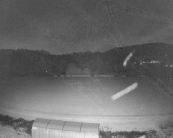 Fotbalový stadión, Kelčský Javorník