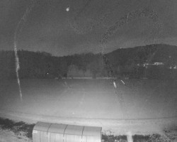 Fotbalový stadión, Kelčský Javorník