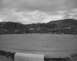 Fotbalový stadión, Kelčský Javorník