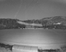 Fotbalový stadión, Kelčský Javorník