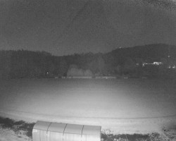 Fotbalový stadión, Kelčský Javorník