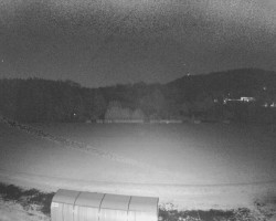 Fotbalový stadión, Kelčský Javorník