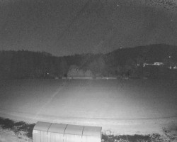 Fotbalový stadión, Kelčský Javorník